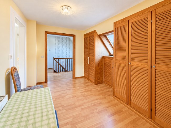 Einfamilienhaus in ruhiger Wohnlage in OL-Etzhorn (Obj.-Nr.: 6677)