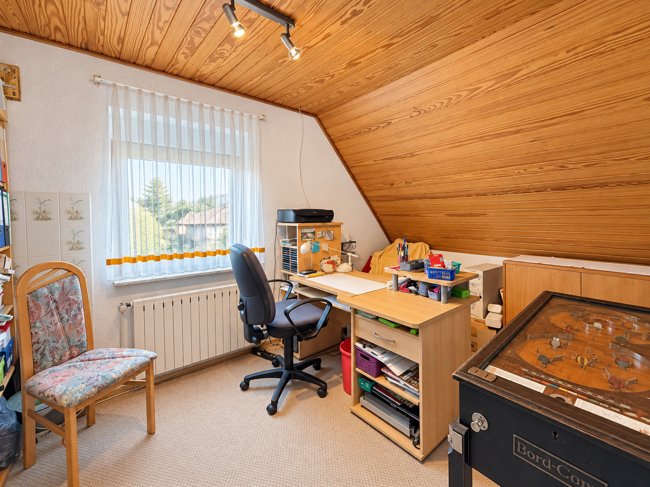 Einfamilienhaus in ruhiger Wohnlage in OL-Etzhorn (Obj.-Nr.: 6677)