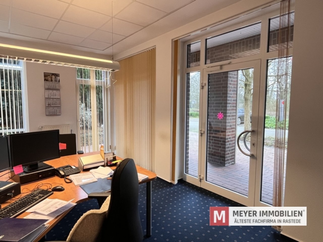Arbeitsplatz Arbeitsplatz