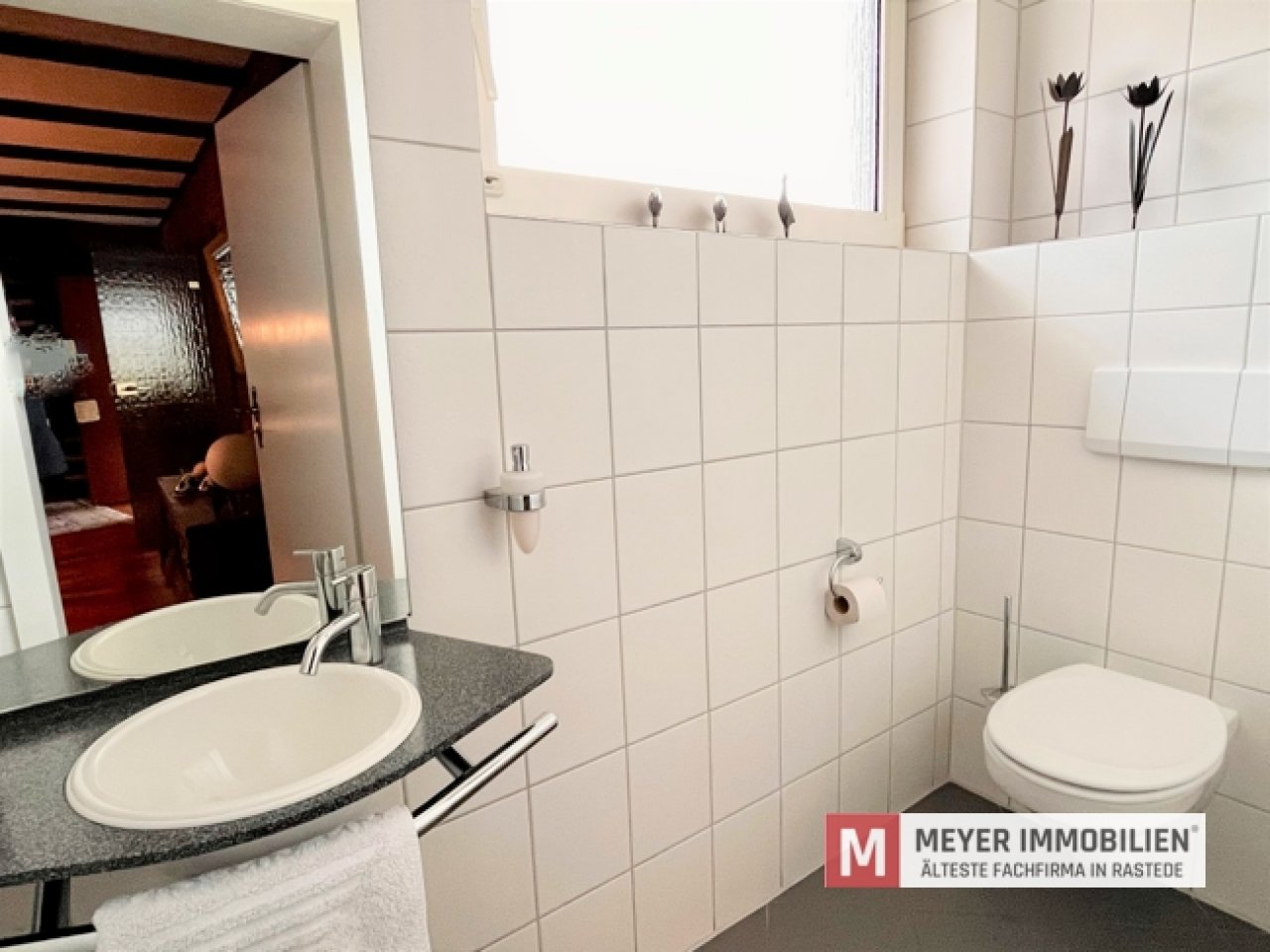 Gäste-WC Gäste-WC