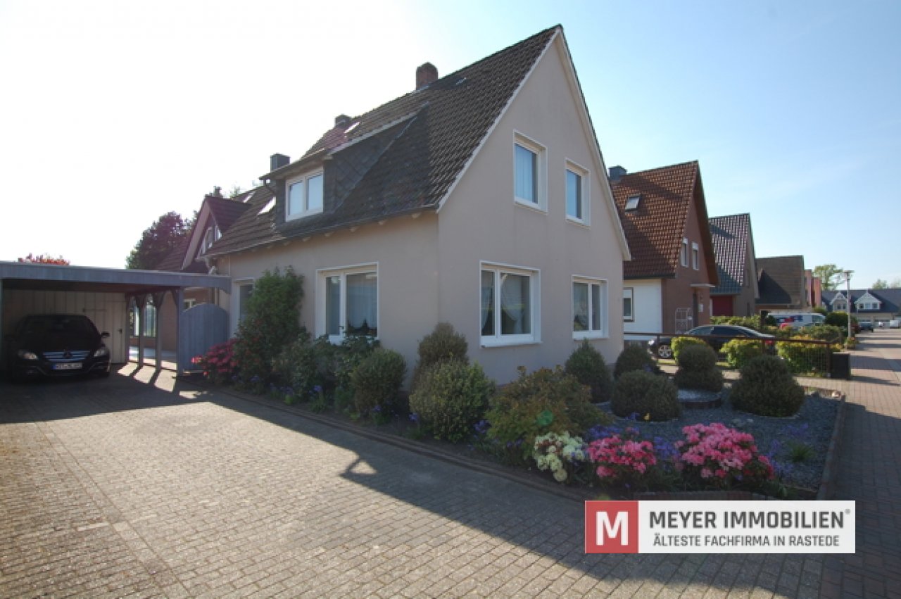 Objektansicht Altbau Objektansicht Altbau