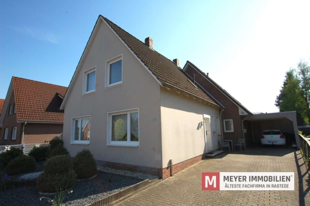 Ansicht Altbau Ansicht Altbau