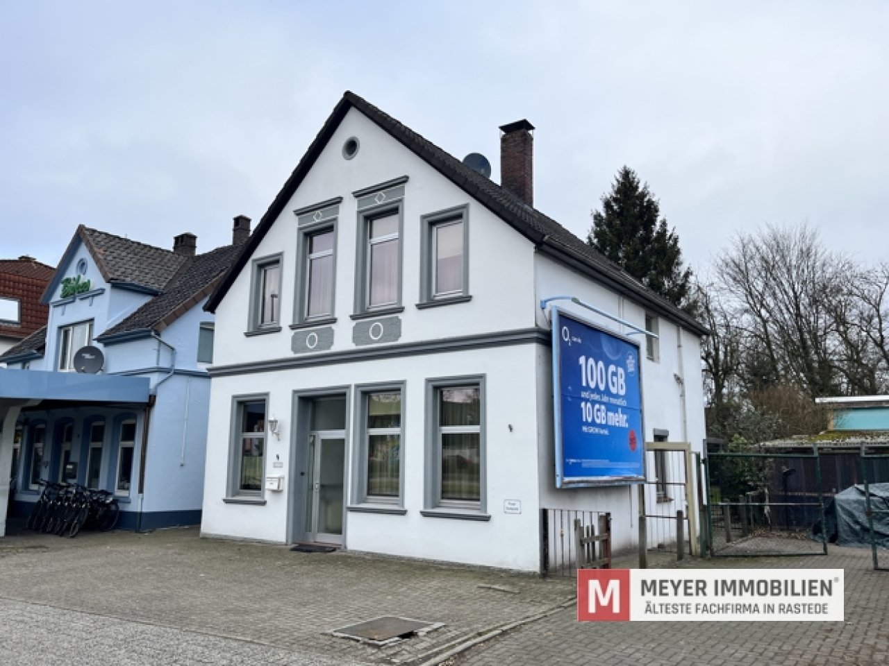 Vorderansicht Vorderansicht