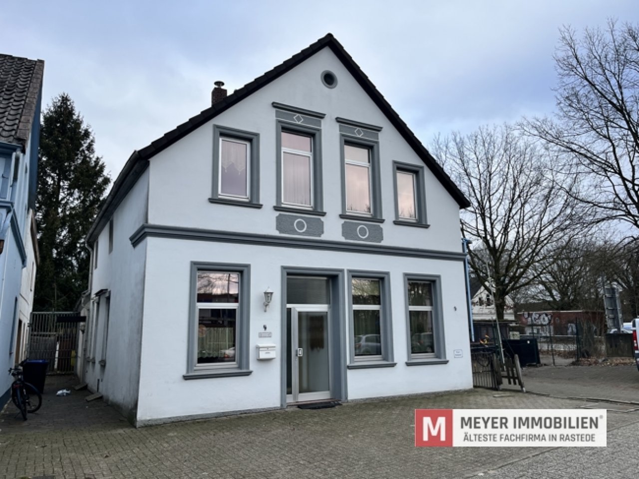 Vorderansicht Vorderansicht