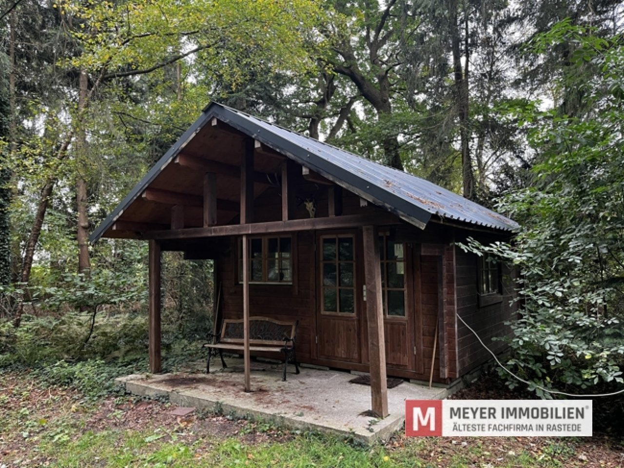 Gartenhaus Gartenhaus