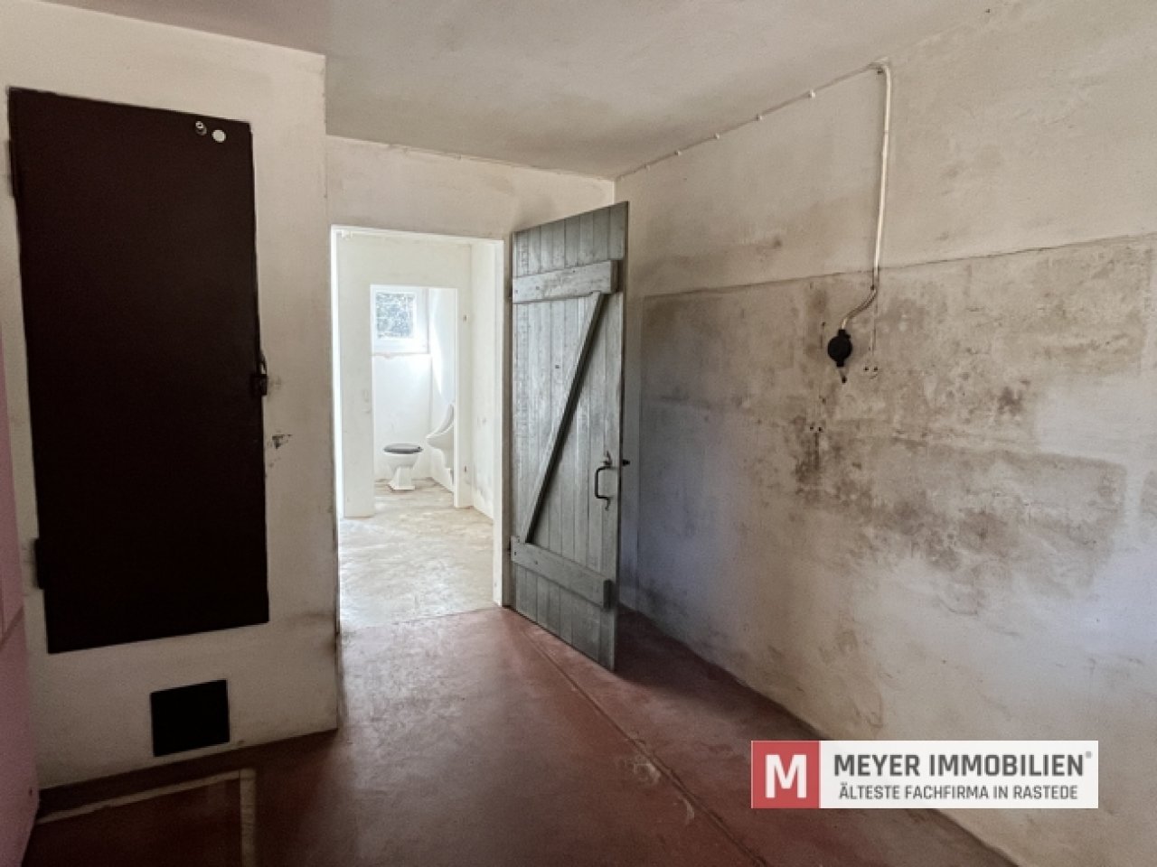 Wirtschaftsraum Wirtschaftsraum
