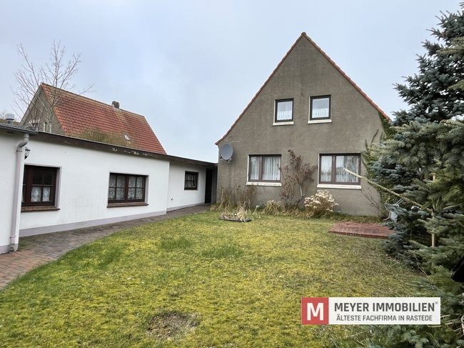Hinteransicht