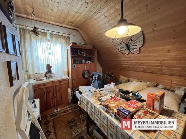 Wohnzimmer Whg. DG