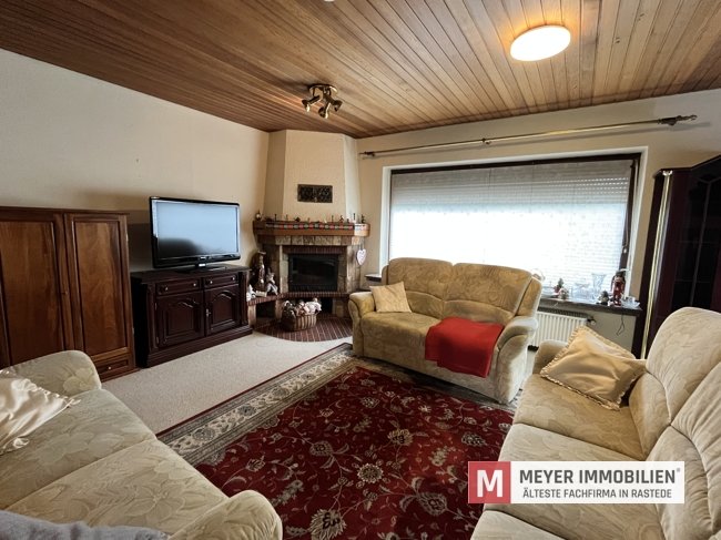Wohnzimmer Whg. Anbau