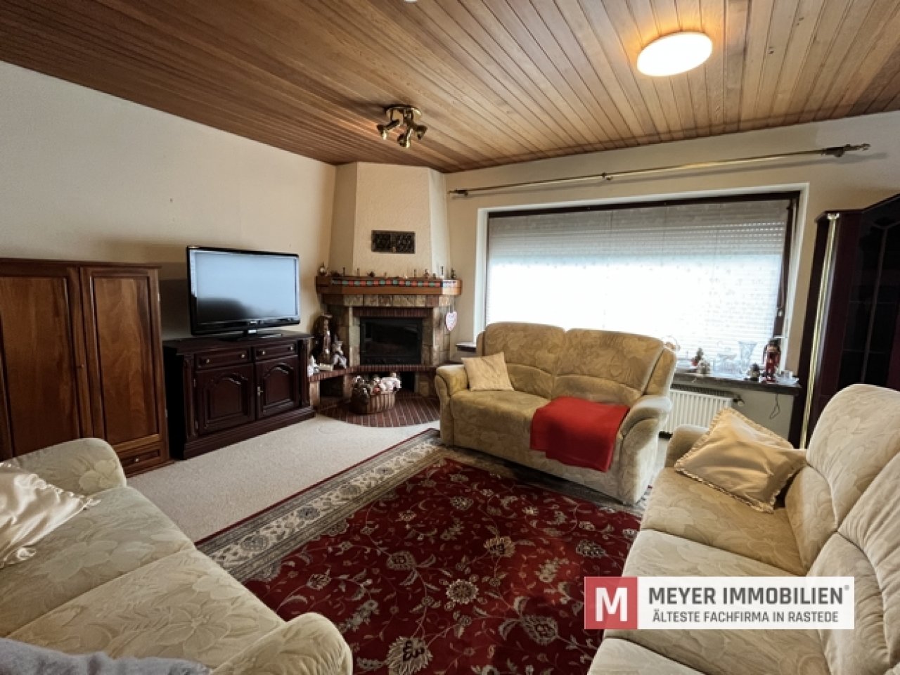 Wohnzimmer Whg. Anbau