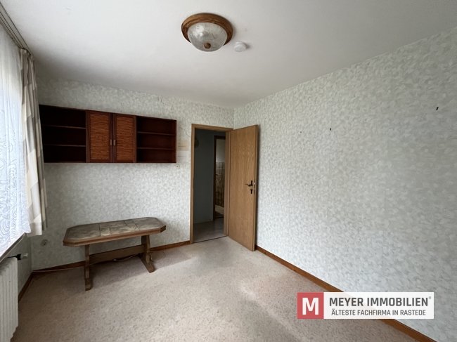 Esszimmer Whg. Anbau