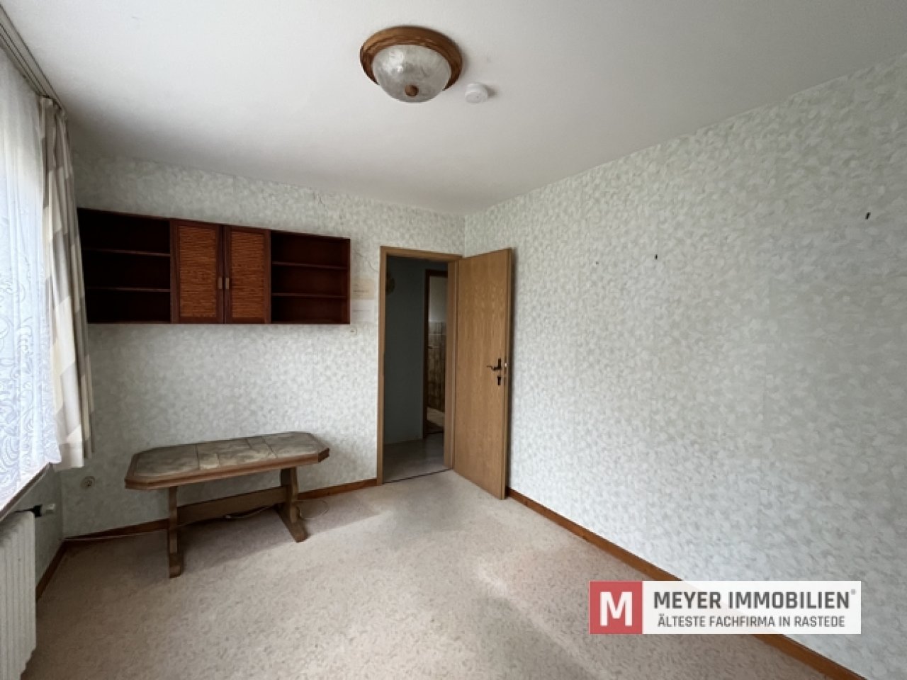 Esszimmer Whg. Anbau