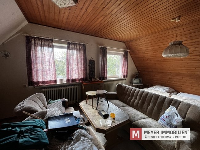 Dachgeschoss Dachgeschoss
