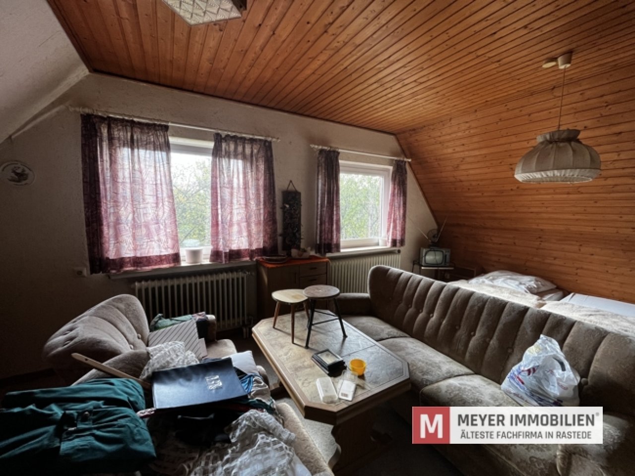 Dachgeschoss Dachgeschoss