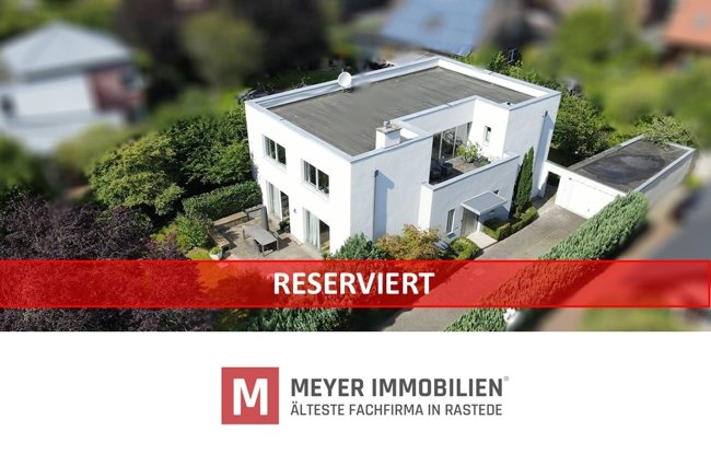 reserviert