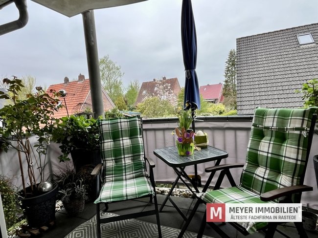 Balkon Balkon