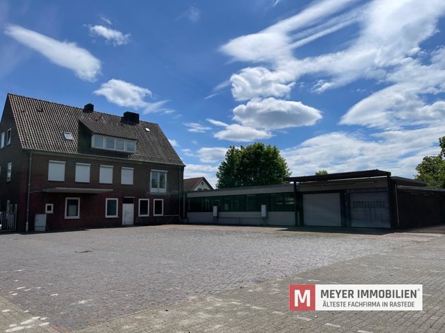 Innenhof Innenhof