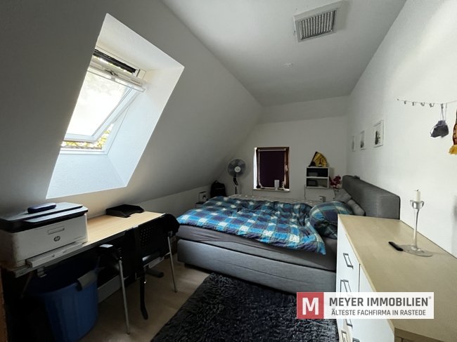 WE 3 DG vorne Schlafzimmer WE 3 DG vorne Schlafzimmer