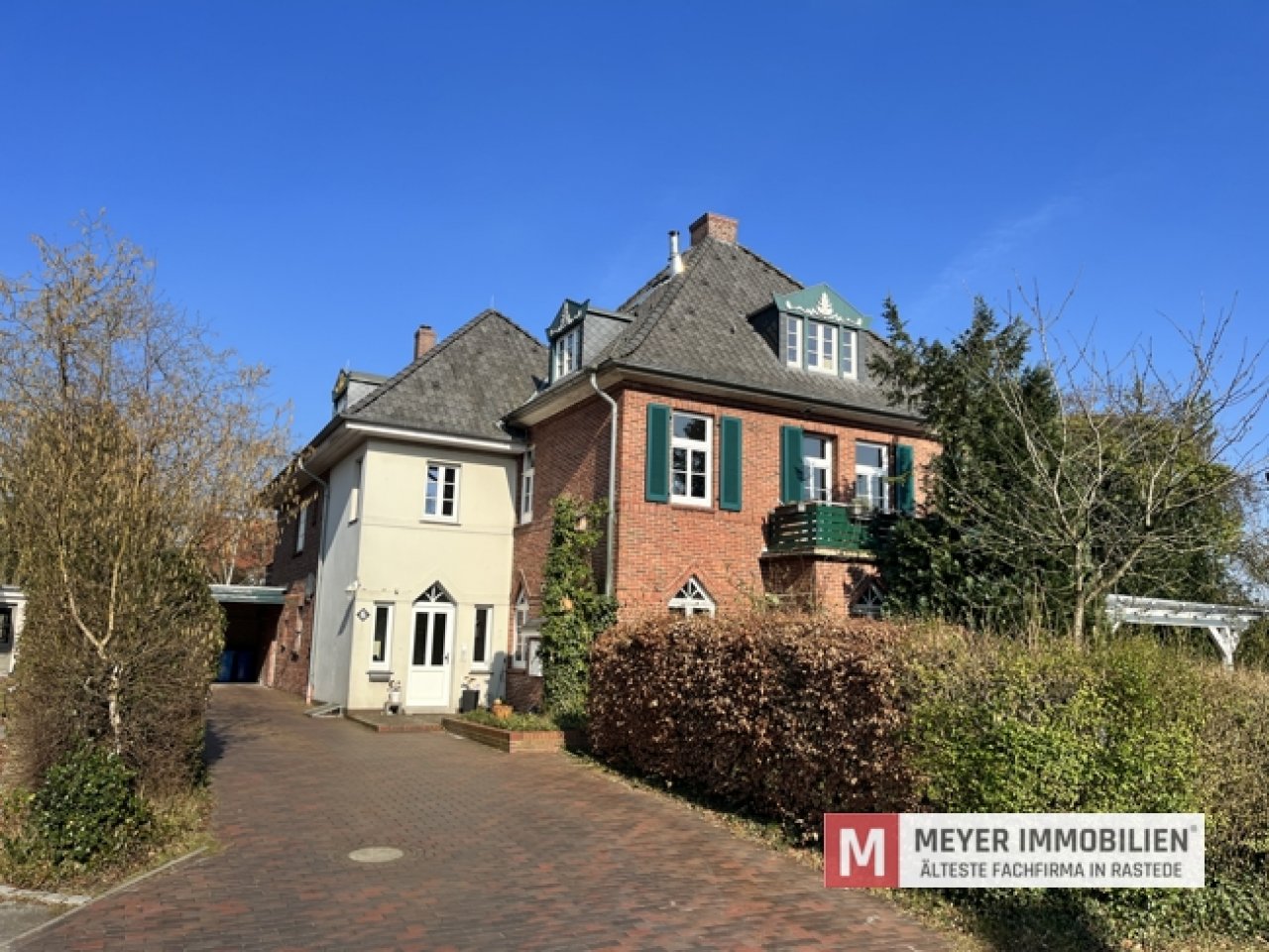 Objektansicht Objektansicht