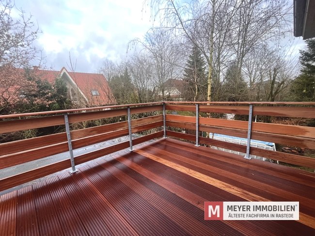 Balkon Balkon