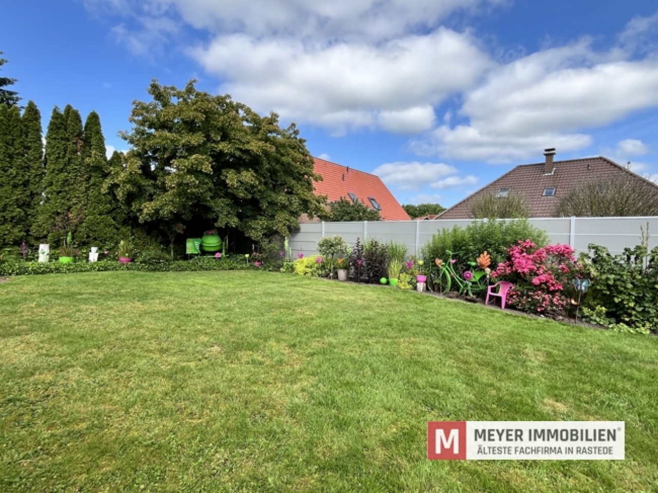Garten Garten