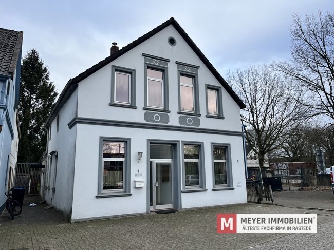 Vorderansicht Vorderansicht