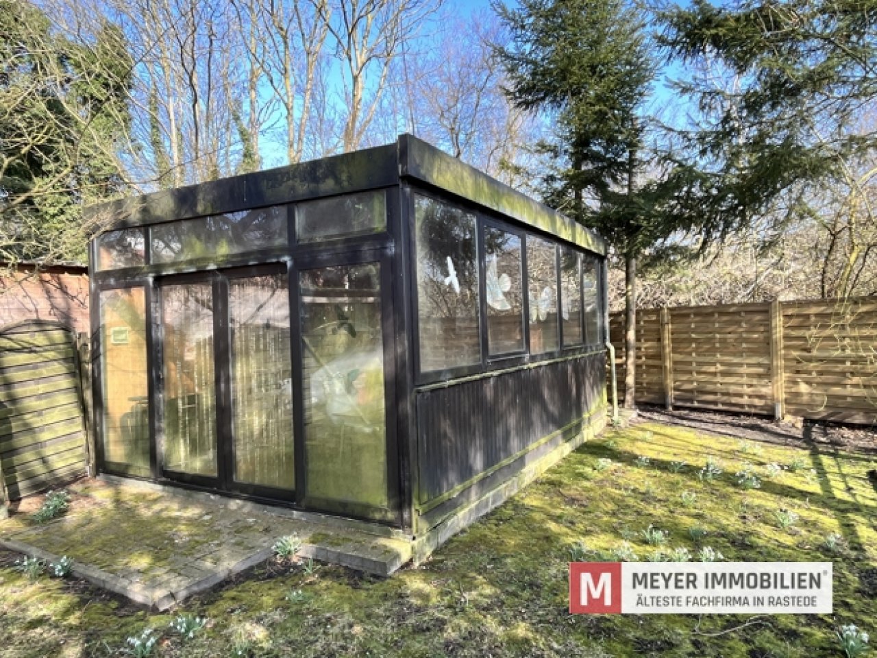 Wintergarten
