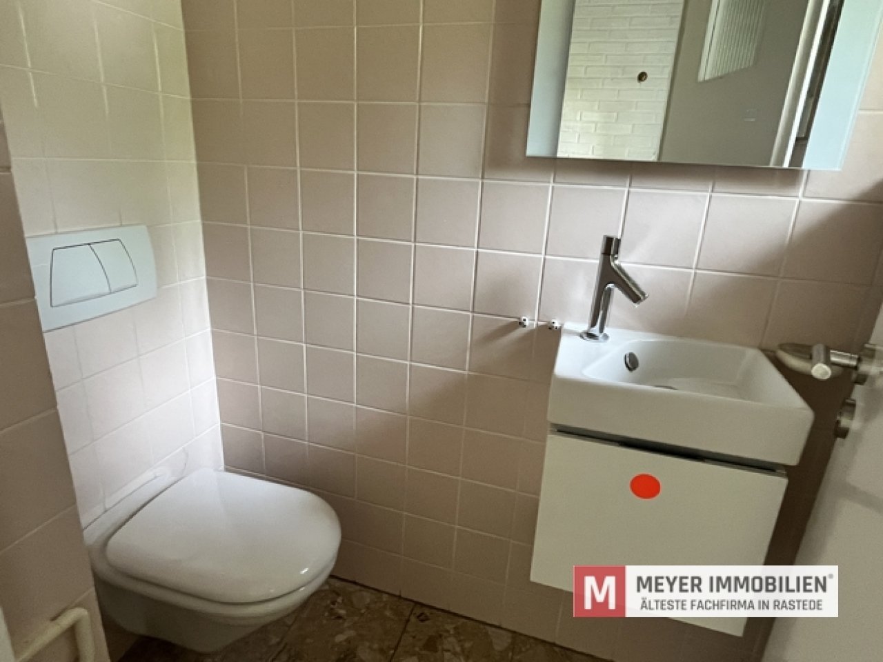Gäste-WC Gäste-WC