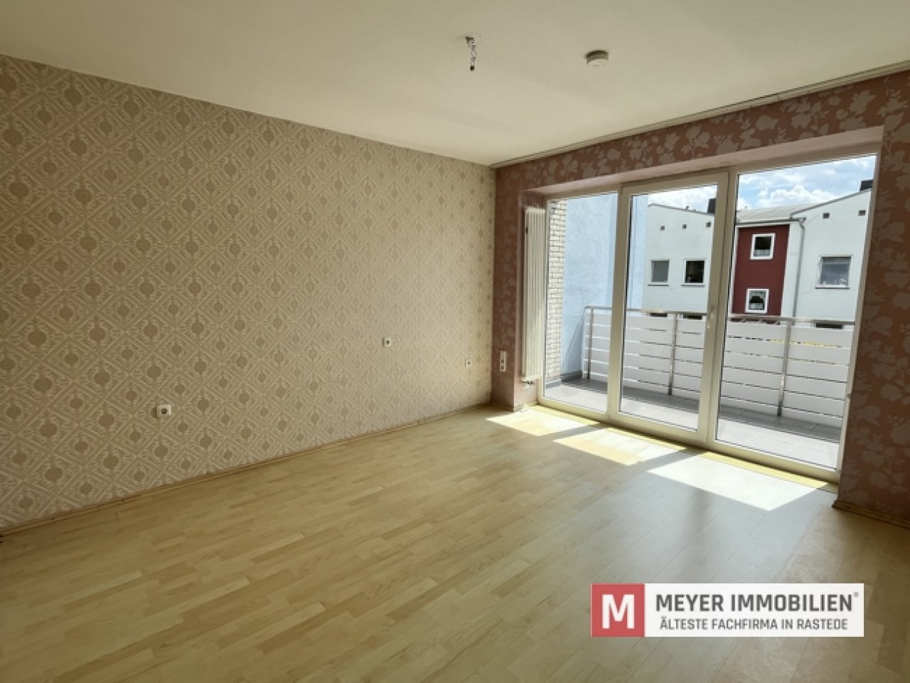 Schlafzimmer im OG Schlafzimmer im OG