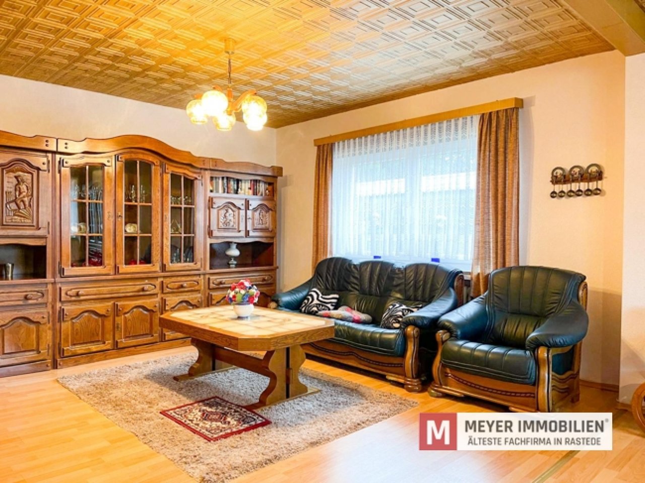 Wohnzimmer EG