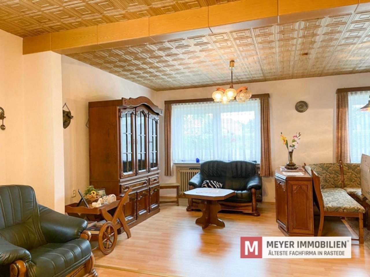 Wohnzimmer EG