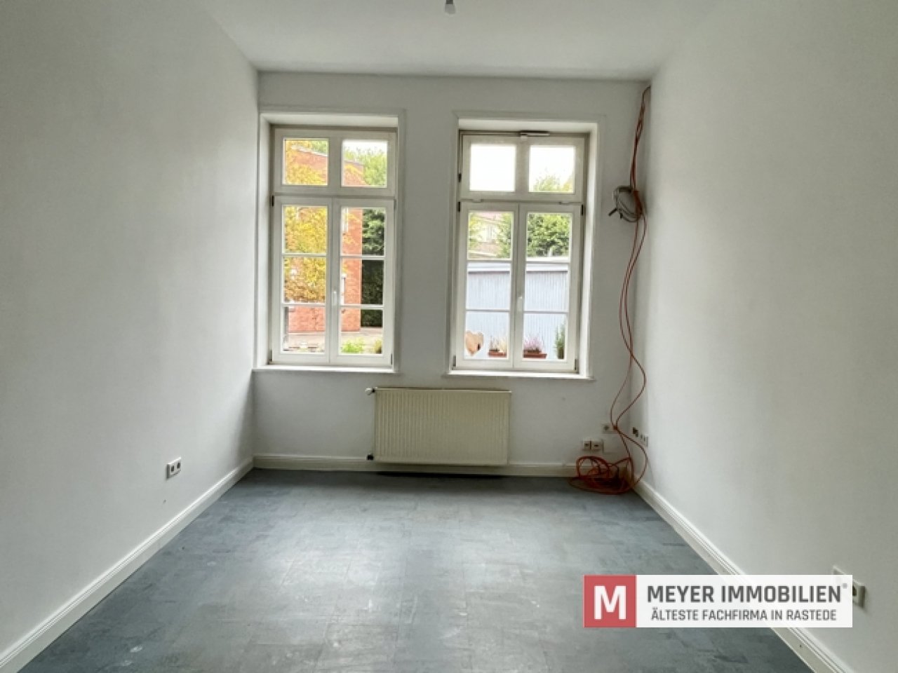 Verwaltung / Empfang