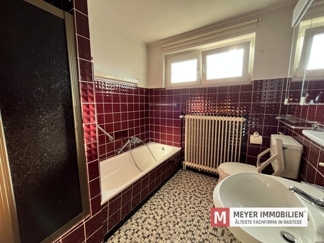 Badezimmer Badezimmer