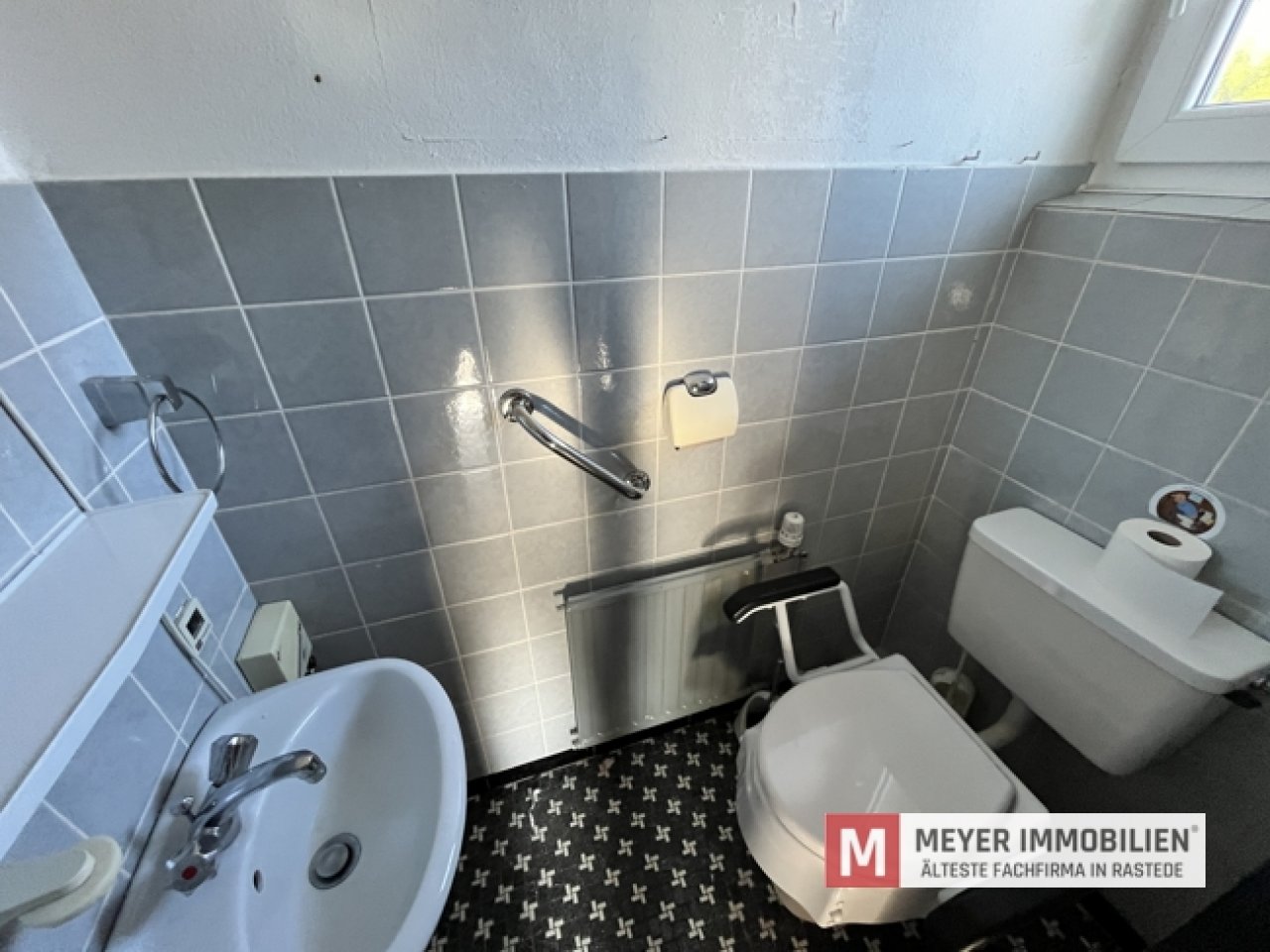 sep. WC