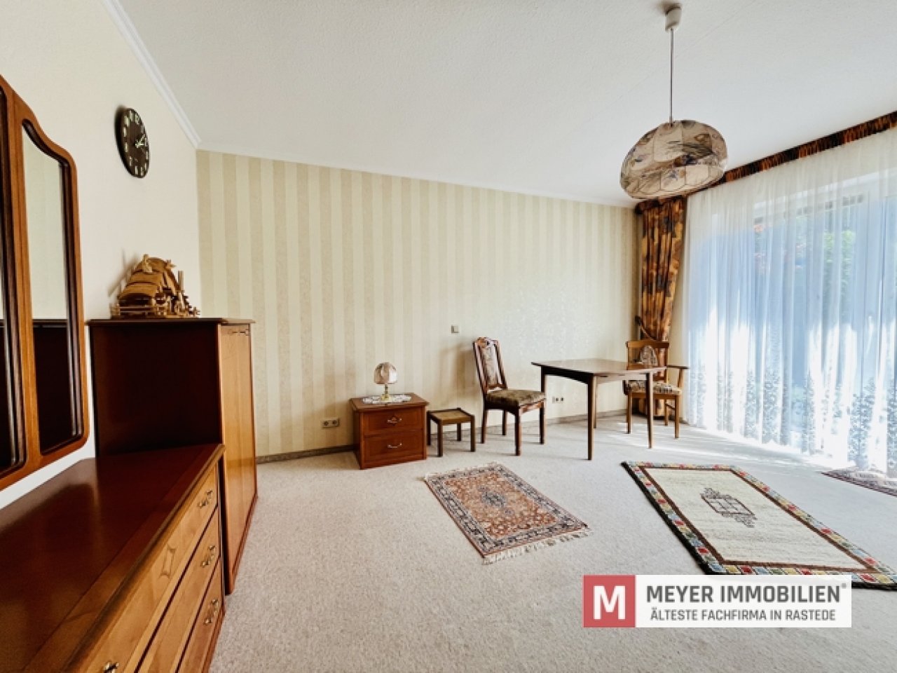 Elternschlafzimmer