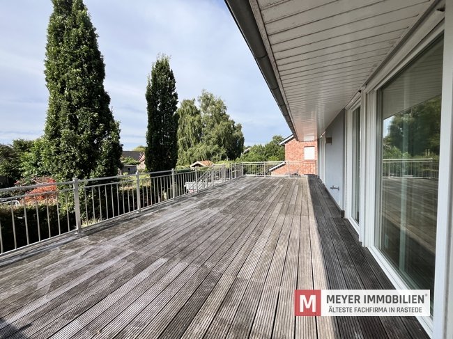 Dachterrasse Dachterrasse