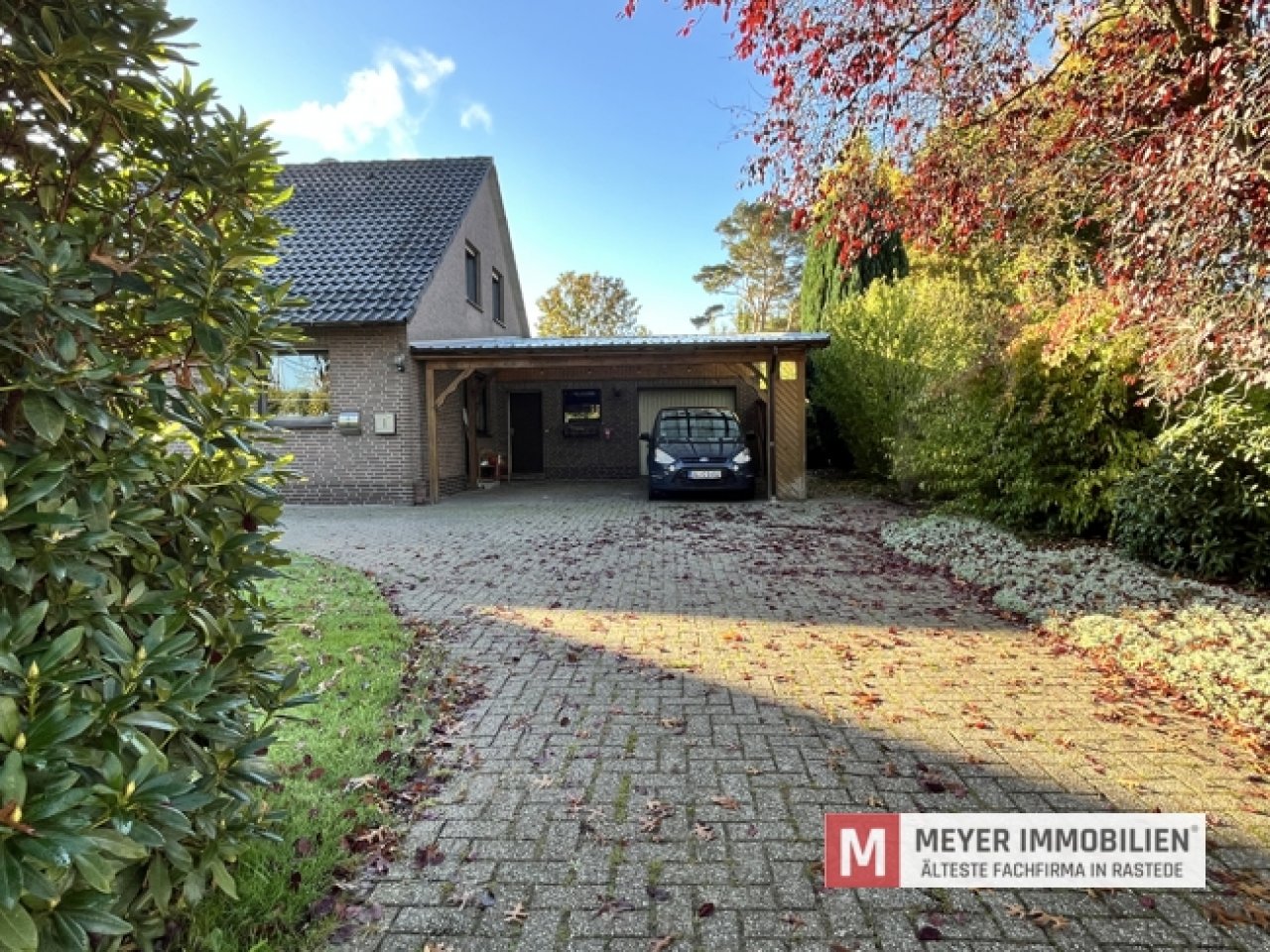 Hofansicht Hofansicht