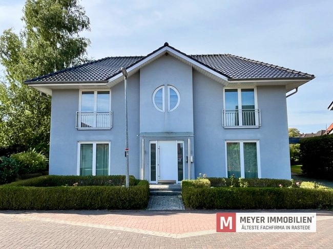 Objektansicht Objektansicht