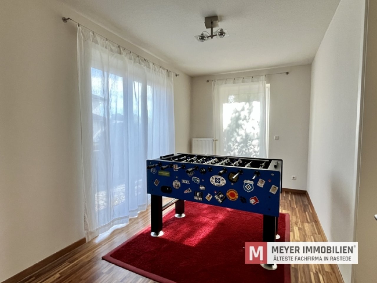 Arbeitszimmer / Hobbyraum Arbeitszimmer / Hobbyraum