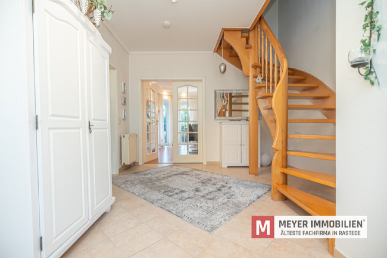 Eingangsbereich Eingangsbereich