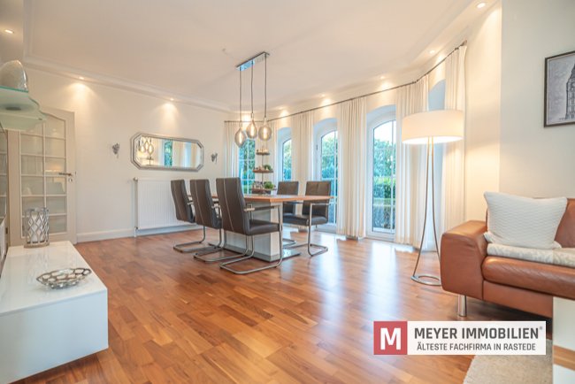 Essbereich Essbereich