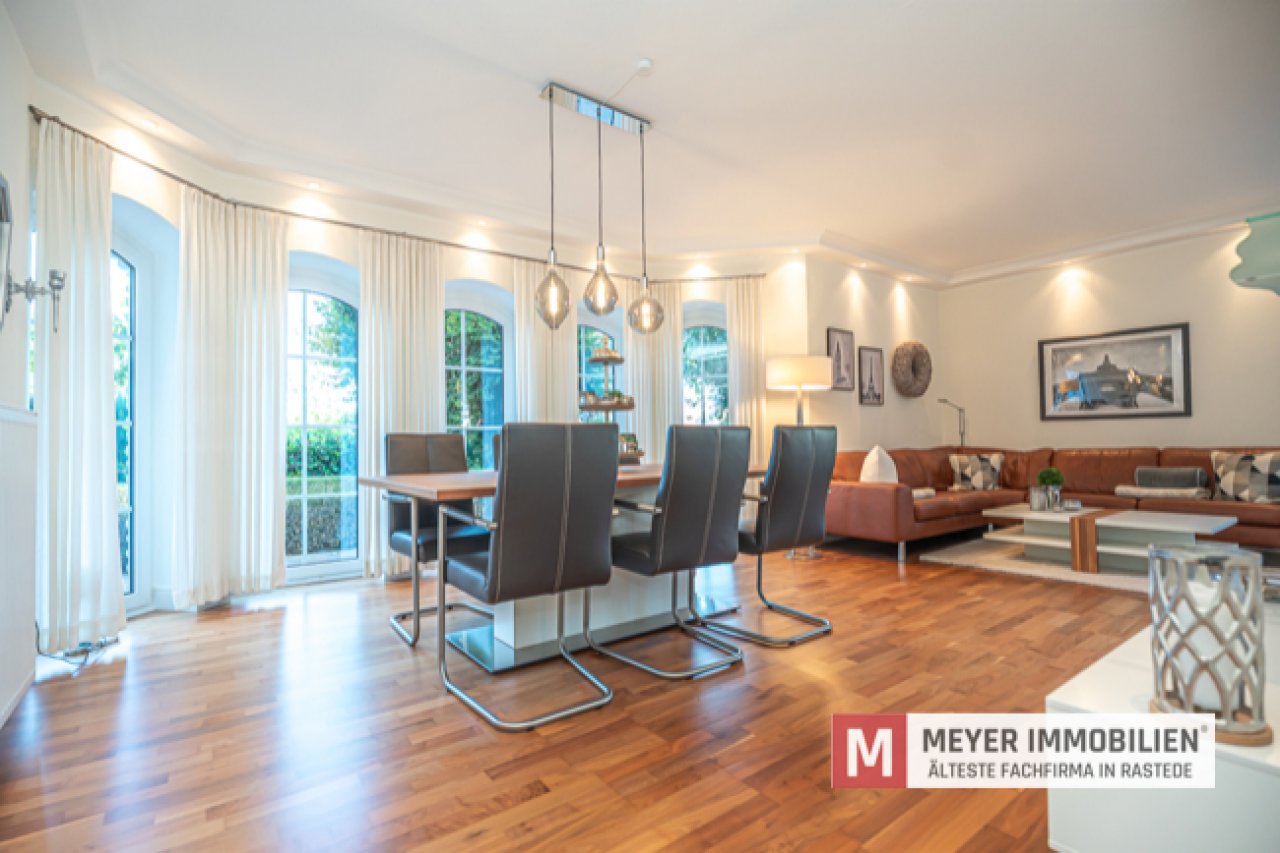 Wohnbereich Wohnbereich