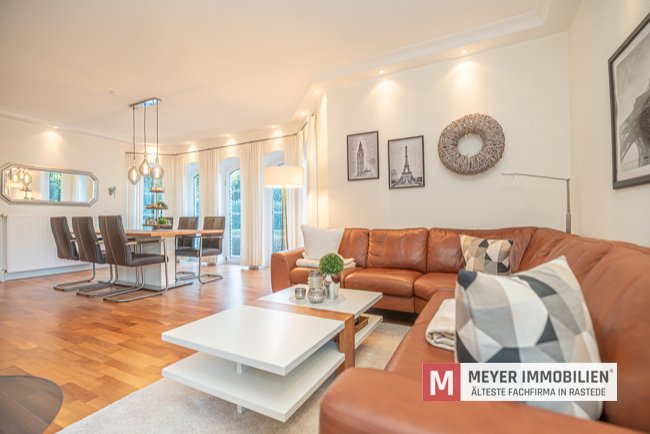 Wohnbereich Wohnbereich