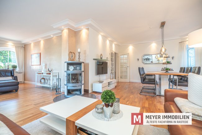 Wohnbereich Wohnbereich