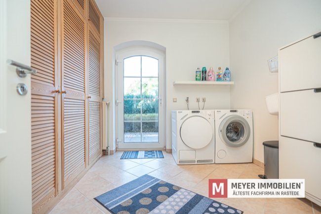 Hauswirtschaftsraum Hauswirtschaftsraum