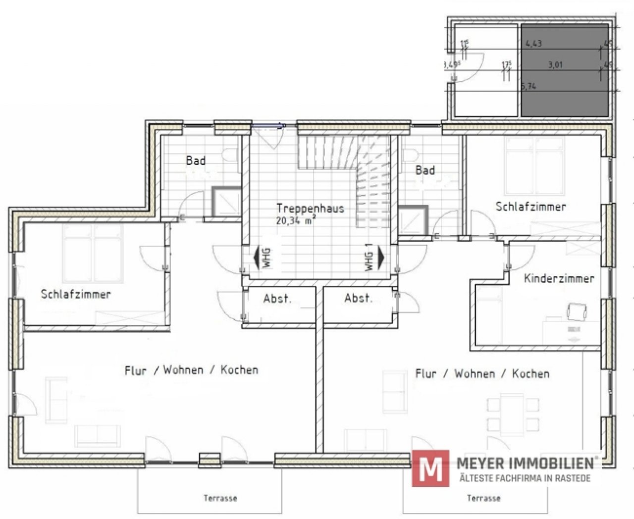 Erdgeschoss Neu Wohnung Erdgeschoss Neu Wohnung
