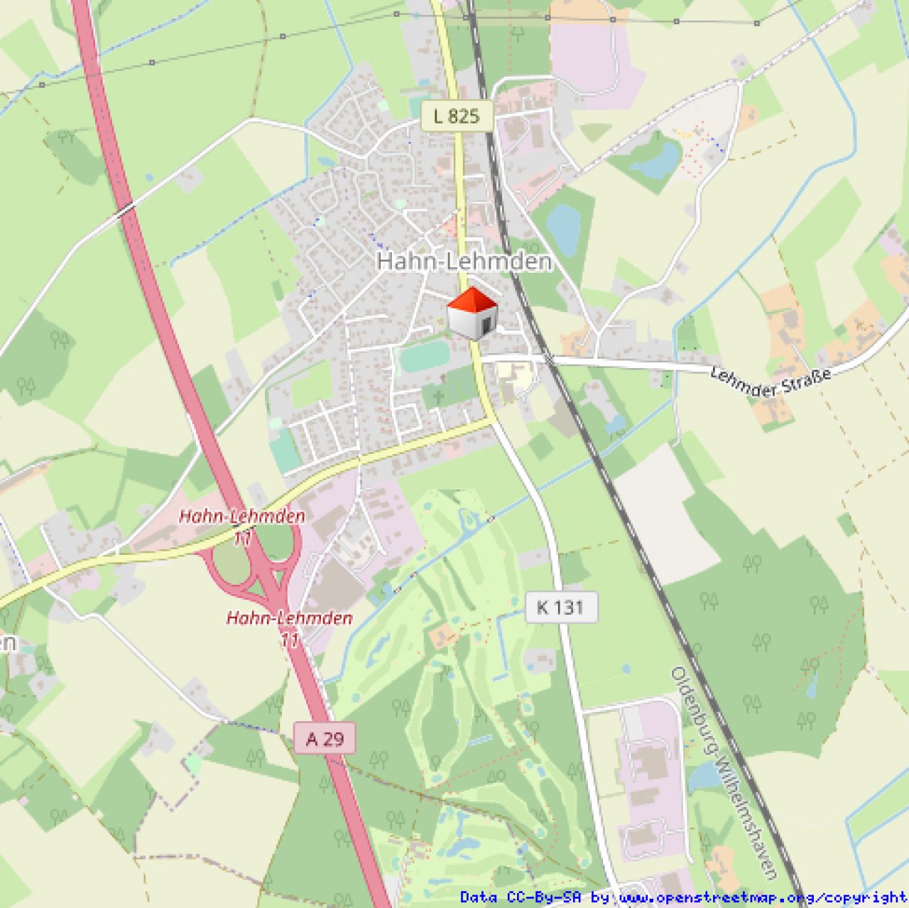 Übersichtsplan Übersichtsplan