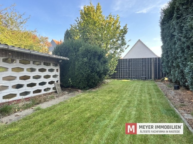 Gartenbereich Gartenbereich