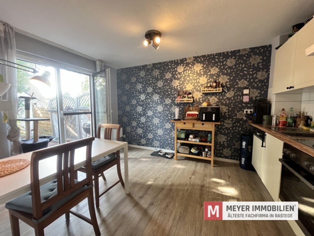 Wohnküche Wohnküche