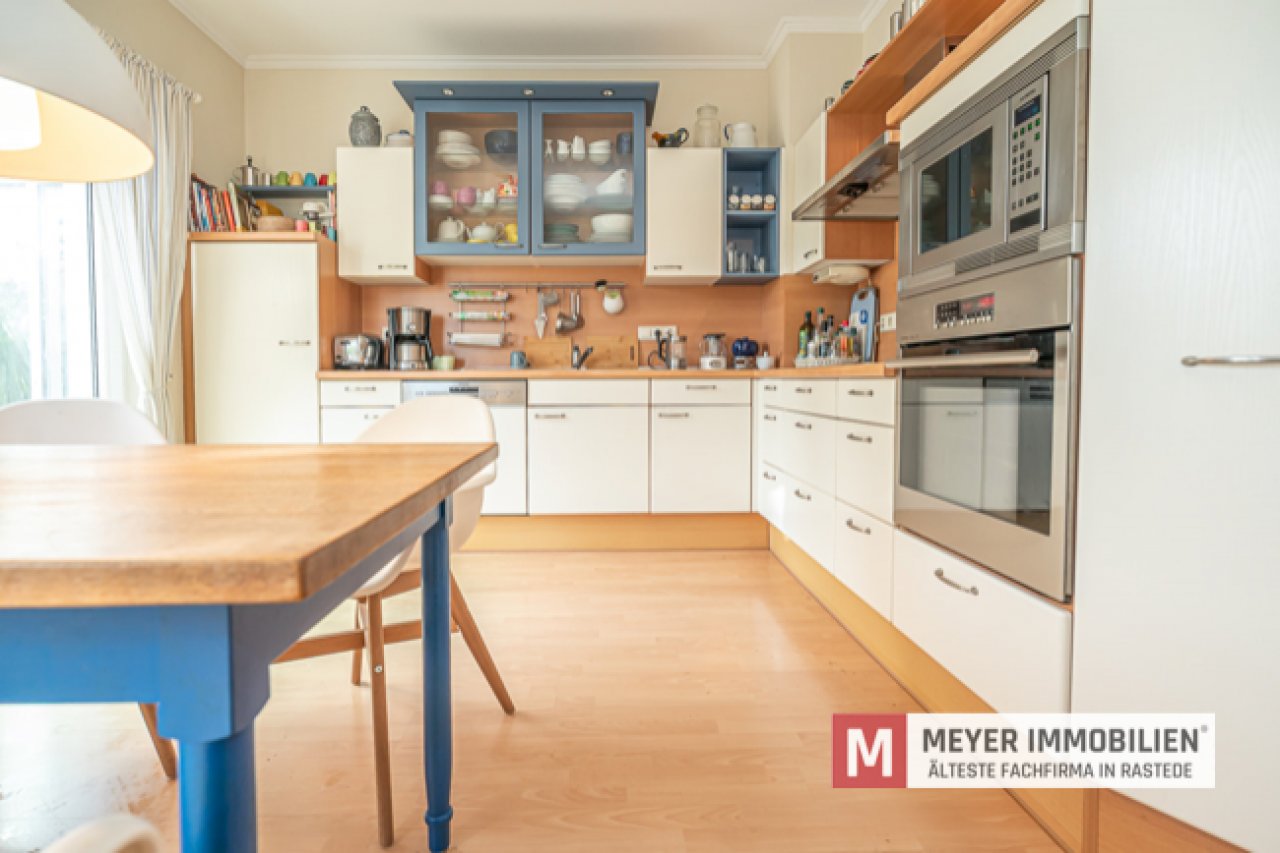 Wohnküche Wohnküche